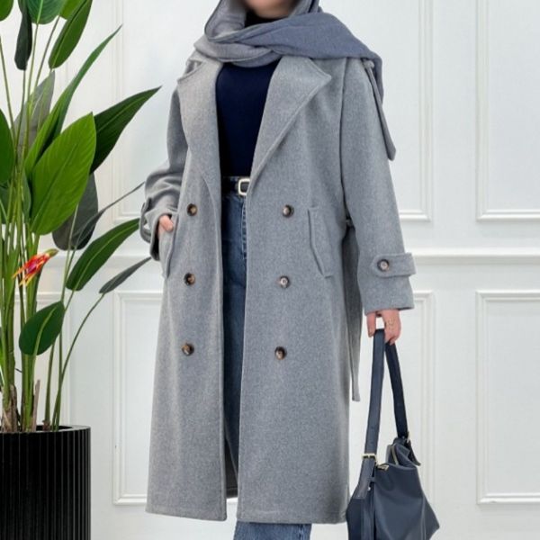 پالتو یاس پارسی