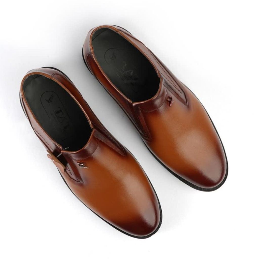 خرید آنلاین کفش رسمی مردانه