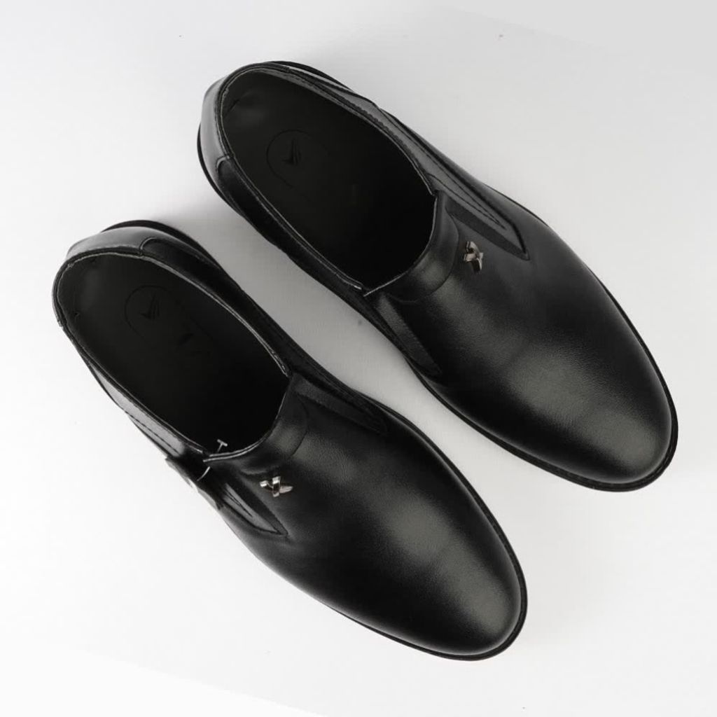 قیمت ارزان کفش رسمی مردانه