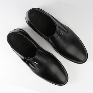 کفش رسمی مردانه مدل ایکس کشی