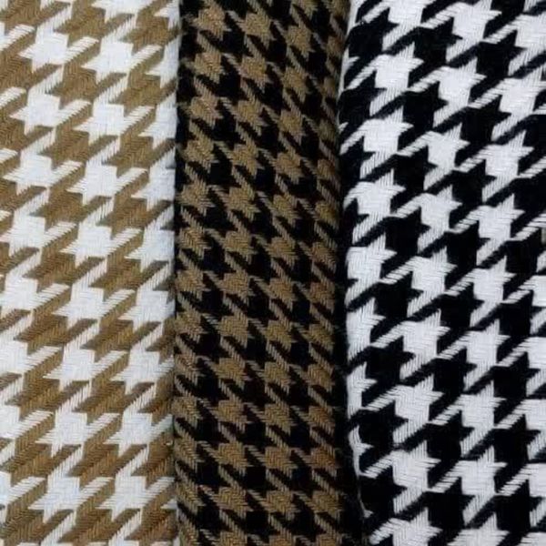 کت و سارافون پیچازی پشمی مدل آنیسا