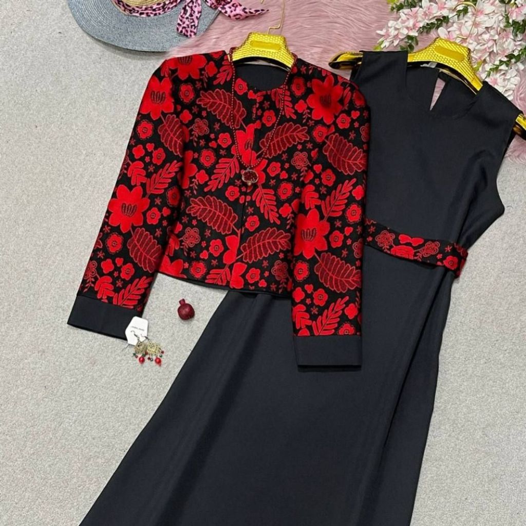 قیمت کت و سارافون ست یلدایی چنار