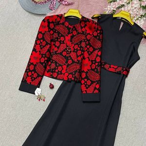 کت و سارافون ست یلدایی چنار