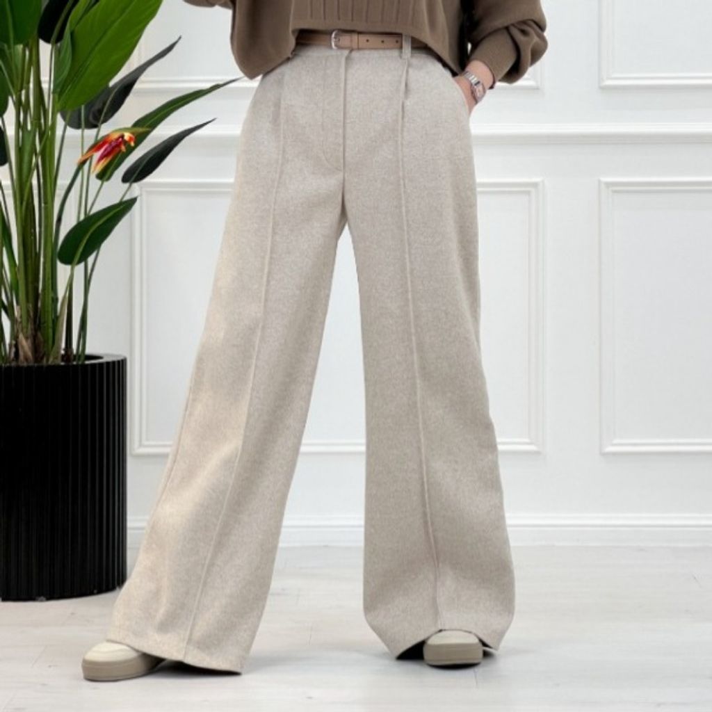 خرید انلاین شلوار فوتر بگ پارسی