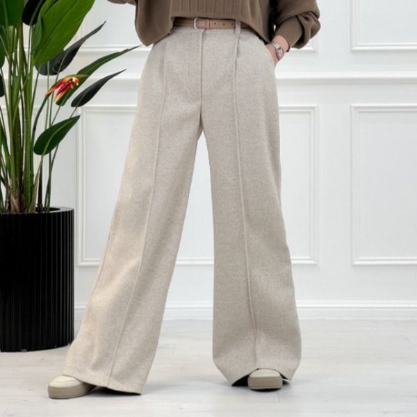 شلوار فوتر بگ پارسی