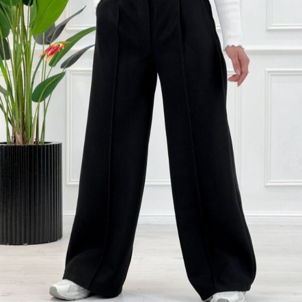 شلوار فوتر بگ پارسی