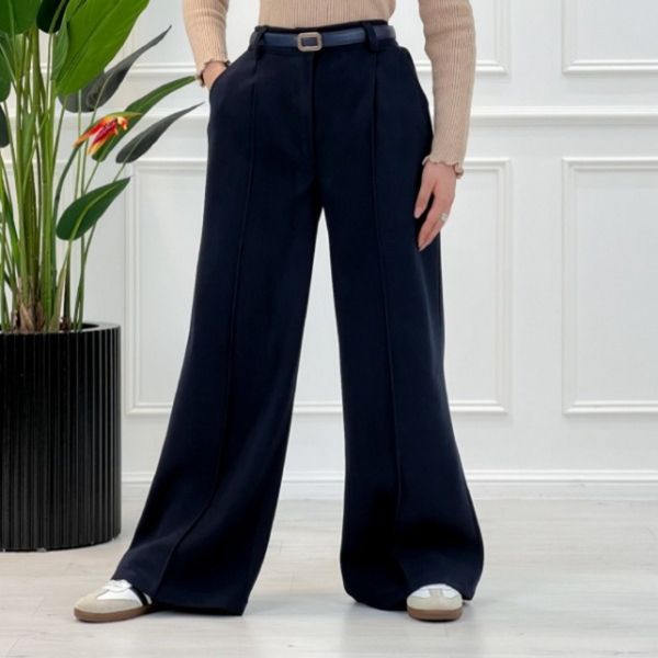 شلوار فوتر بگ پارسی