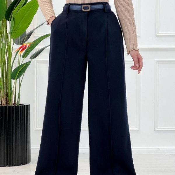 شلوار فوتر بگ پارسی