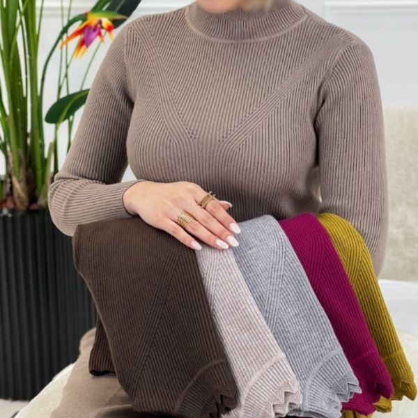 گپ ماریا پارسی