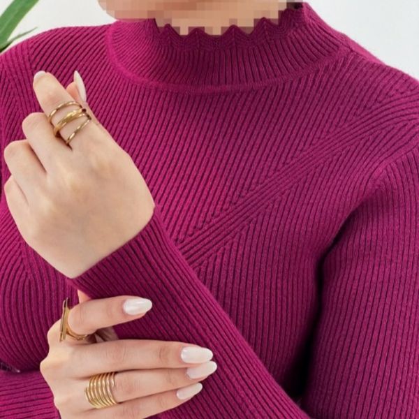 گپ ماریا پارسی