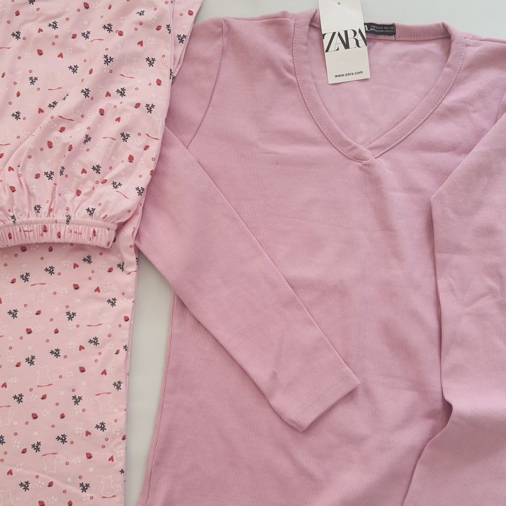 فروش اینترنتی ست شلوز و شلوار راحتی زنانه