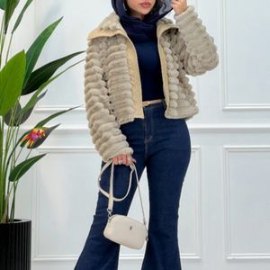 خرید آنلاین کراپ کت بلا پارسی