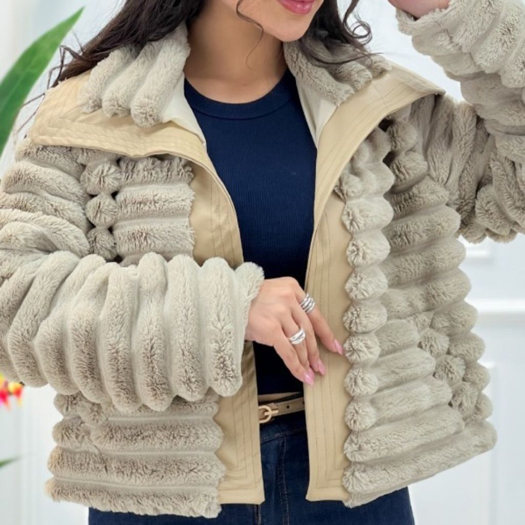 خرید اینترنتی کراپ کت بلا پارسی