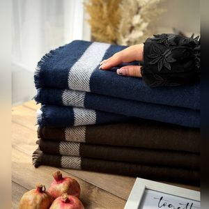 شال موهر زمستانه دورریش وارداتی