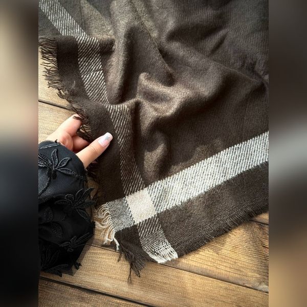 شال موهر زمستانه دورریش وارداتی