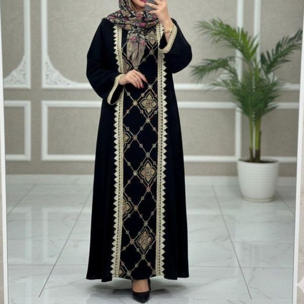 عبا مدل پونه نورا