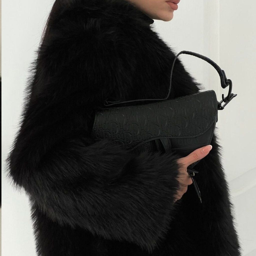 مشخصات کت خز وارداتی نورا