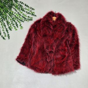 خرید اینترنتی کت خز وارداتی نورا