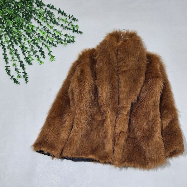 کت خز وارداتی نورا