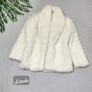 فروش اینترنتی کت خز وارداتی نورا