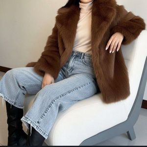 مشخصات کت خز وارداتی نورا