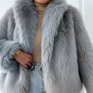 خرید آنلاین کت خز وارداتی نورا