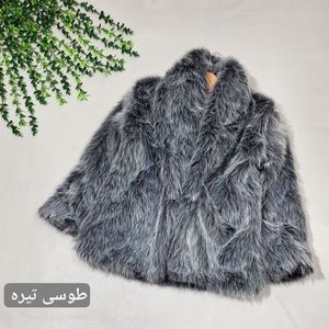 خرید انلاین کت خز وارداتی نورا