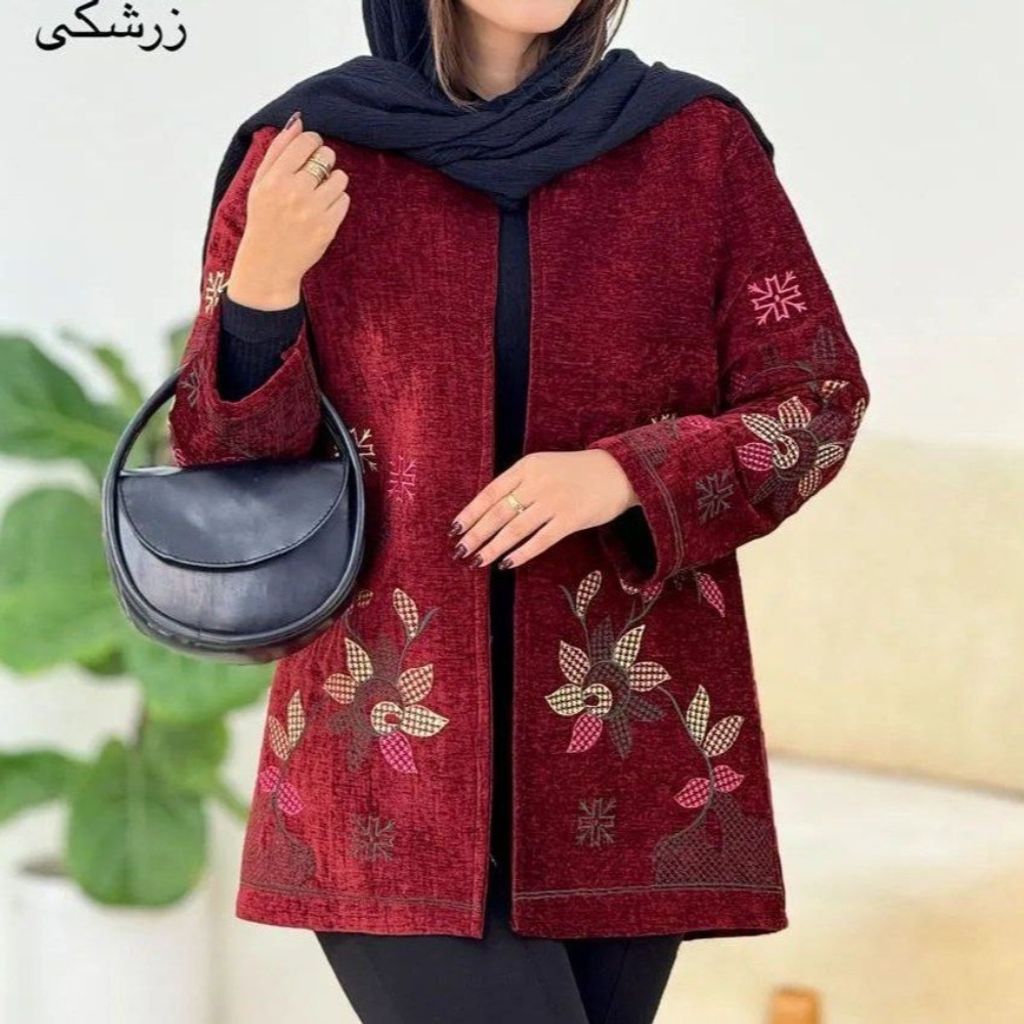 مشخصات کت تک گیتی نورا