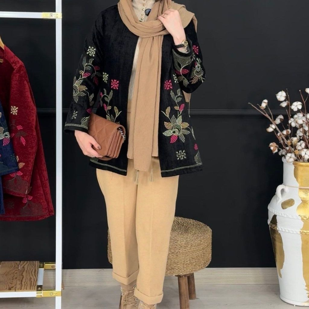 خرید اینترنتی کت تک گیتی نورا