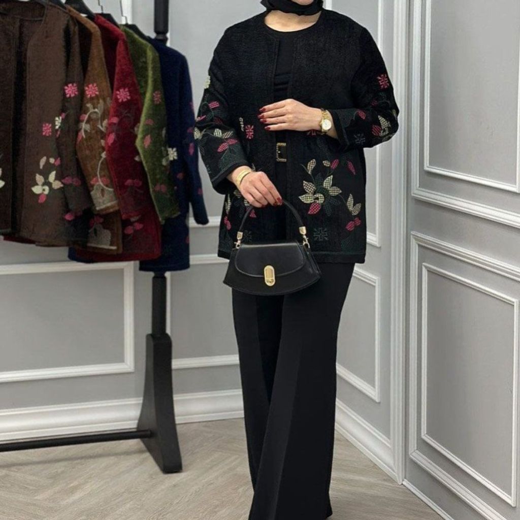 خرید انلاین کت تک گیتی نورا