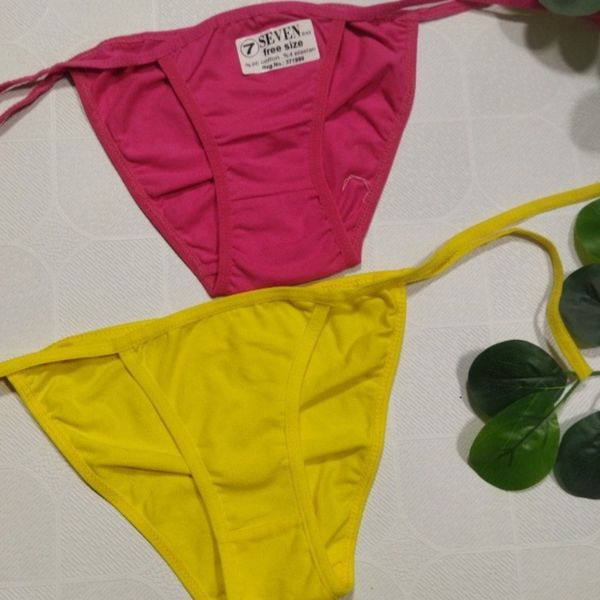 شورت گره ای برند سون