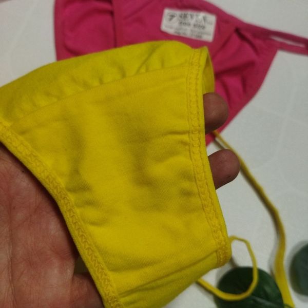 شورت گره ای برند سون