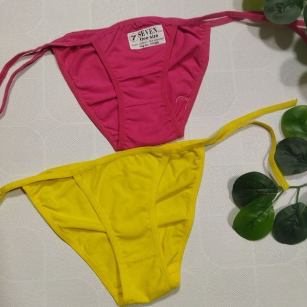 شورت گره ای برند سون