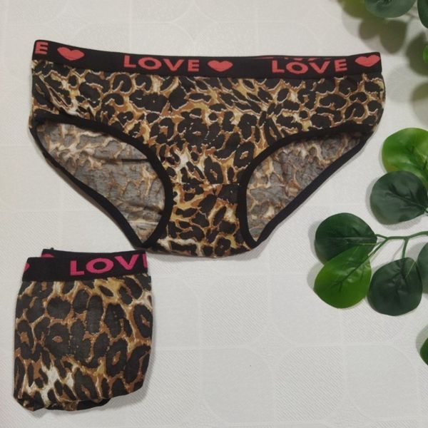 شورت نخی پلنگی