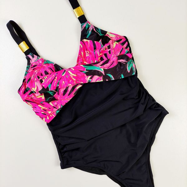 مایو زنانه یک تکه