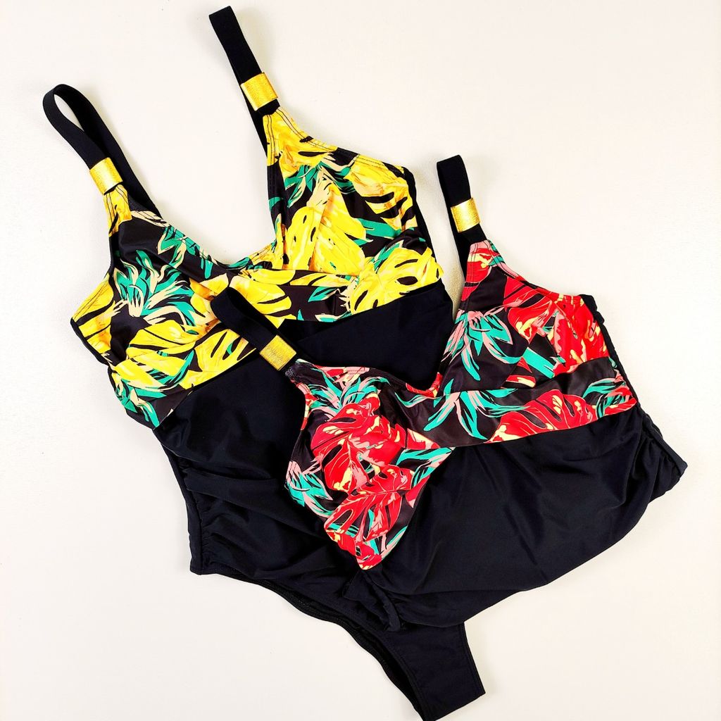 فروش اینترنتی مایو زنانه یک تکه