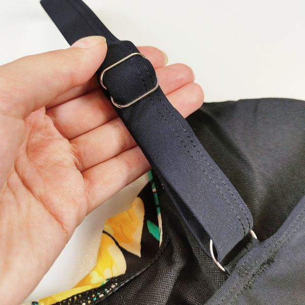 مایو زنانه یک تکه