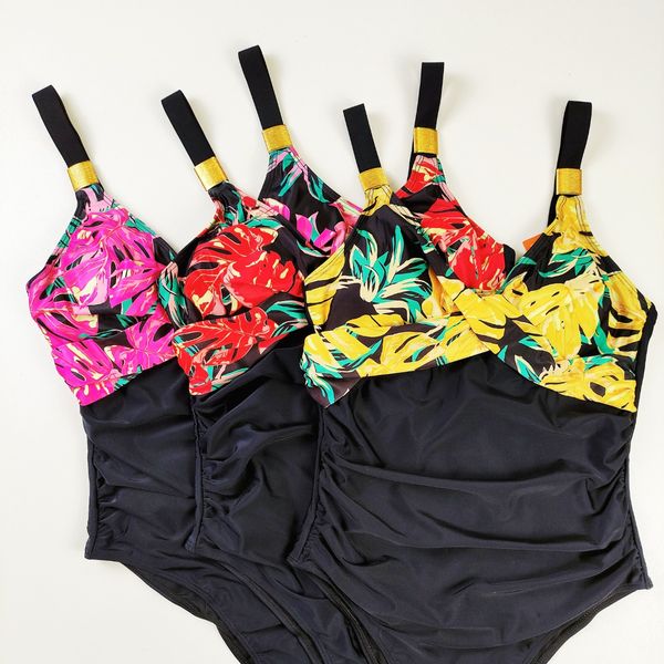 مایو زنانه یک تکه