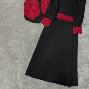 مشخصات جلیقه سارافون ست یلدایی ندا