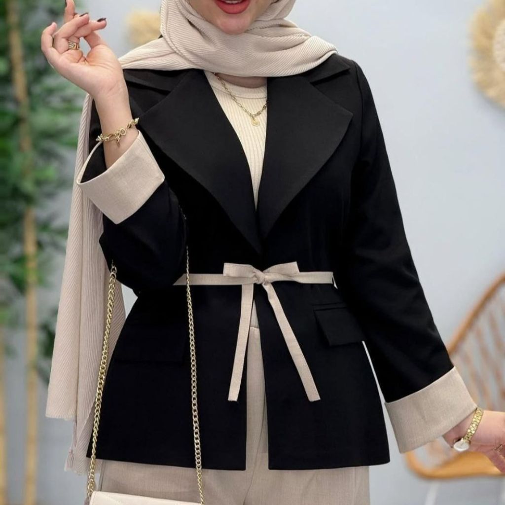 فروش اینترنتی کت و شلوار بزقان مدل آوا