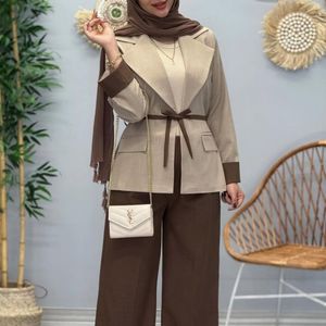 خرید اینترنتی کت و شلوار بزقان مدل آوا