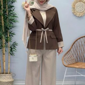 فروش اینترنتی کت و شلوار بزقان مدل آوا