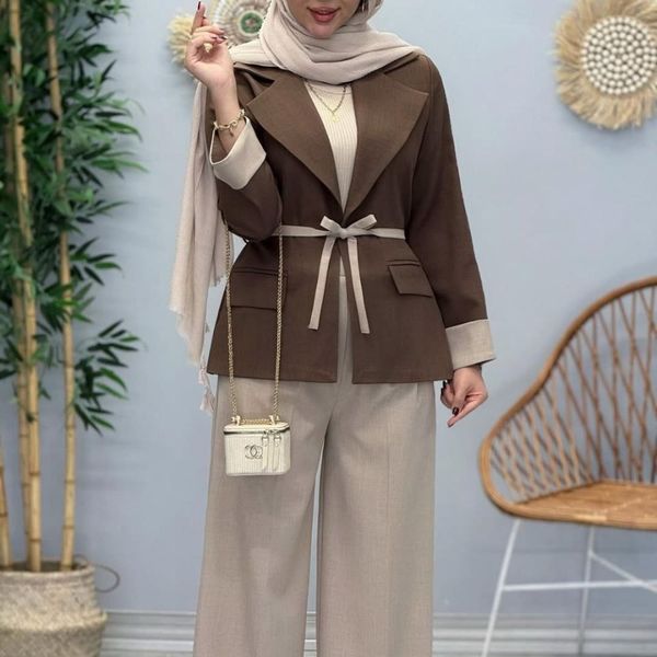 کت و شلوار بزقان مدل آوا