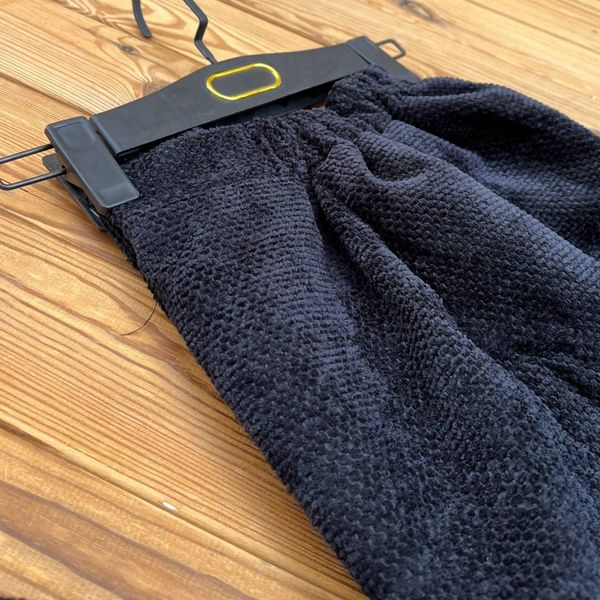 کت و شلوار مخمل بیسکویتی