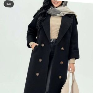 قیمت ارزان پالتو بلند مدل کاشان