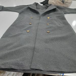 قیمت ارزان پالتو بلند مدل کاشان