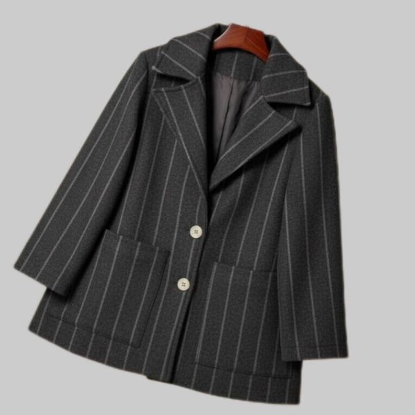 مانتو فوتر زنانه دیپلمات دوجیب مدل زمرد