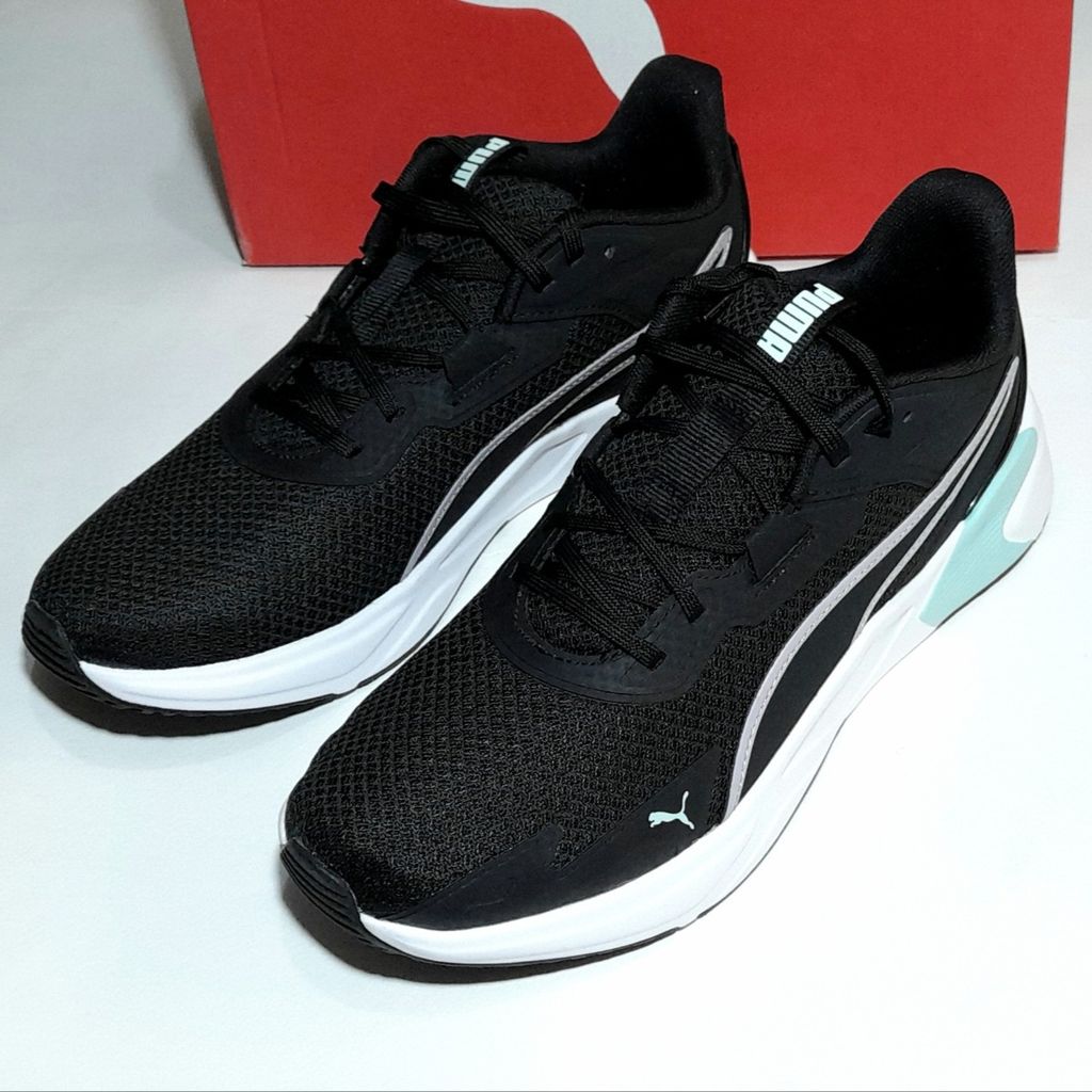 فروش اینترنتی کفش مردانه اسپرت پوما Puma Disperse XT4