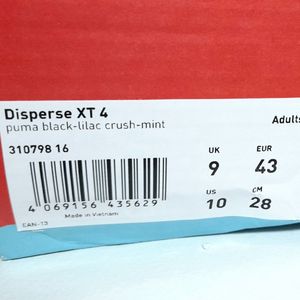 خرید اینترنتی کفش مردانه اسپرت پوما Puma Disperse XT4