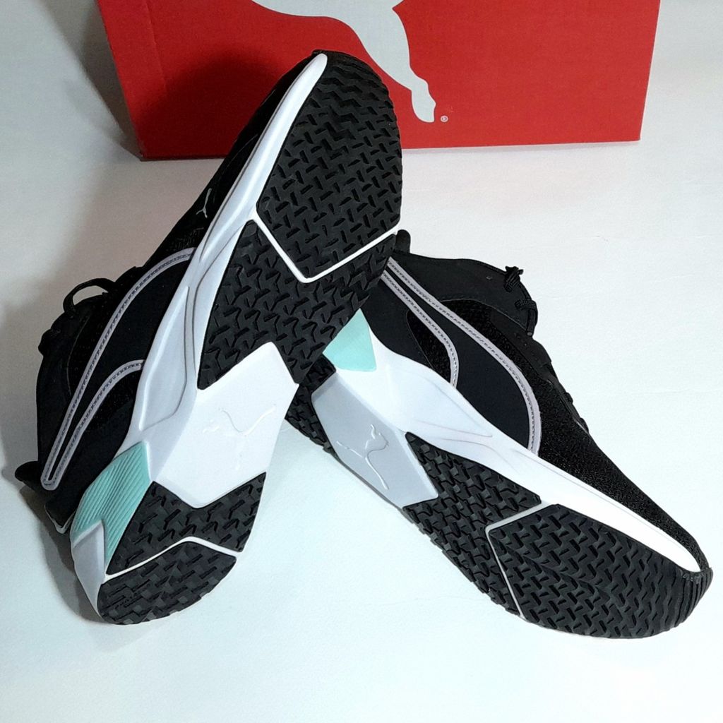 قیمت ارزان کفش مردانه اسپرت پوما Puma Disperse XT4